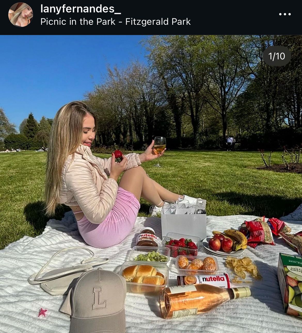 Depoimento de aluno 1