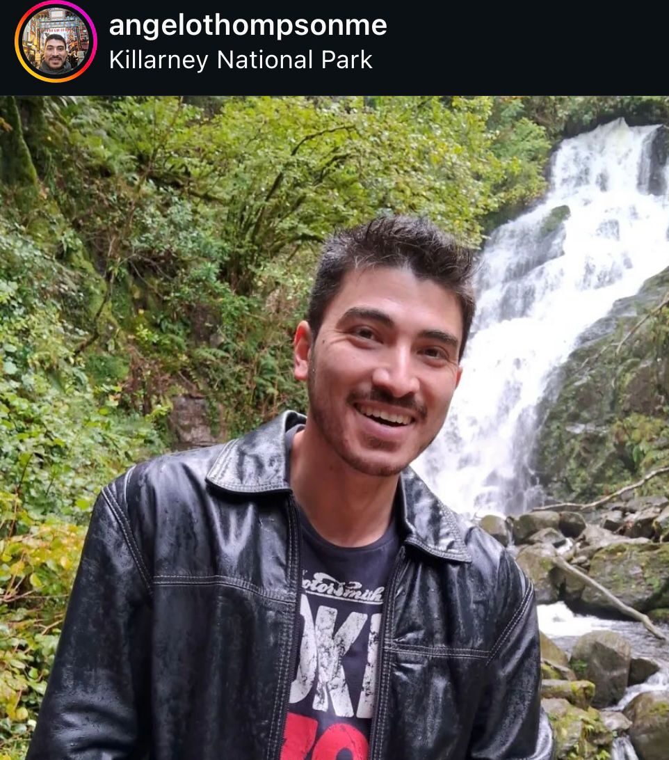 Depoimento de aluno 10