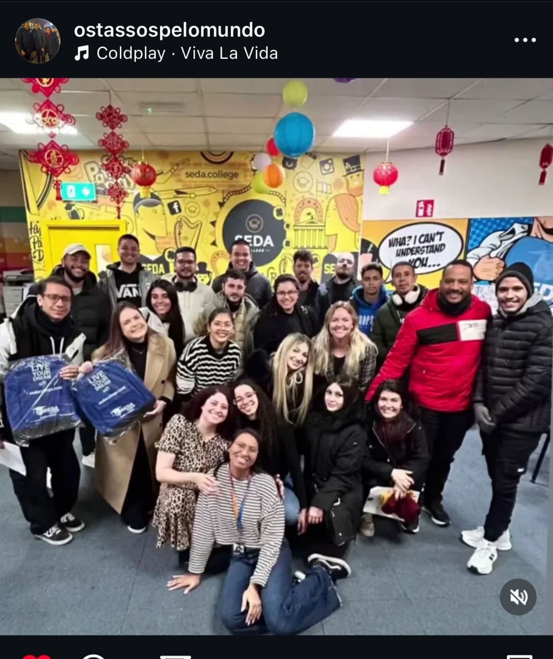 Depoimento de aluno 11