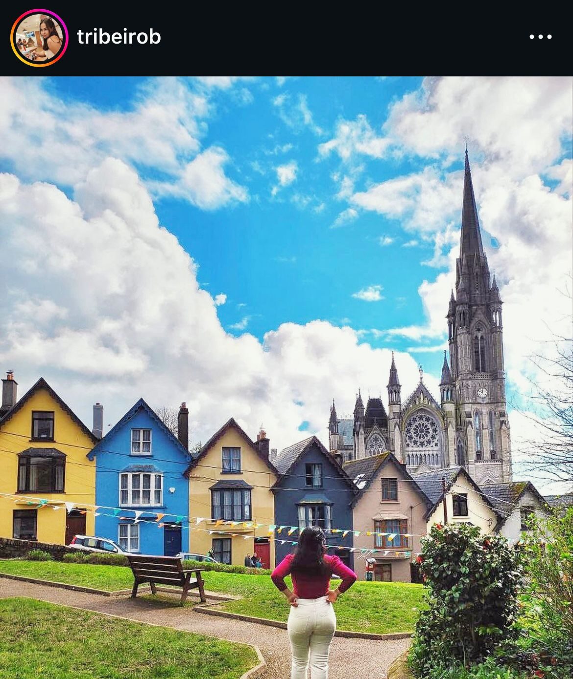 Depoimento de aluno 13