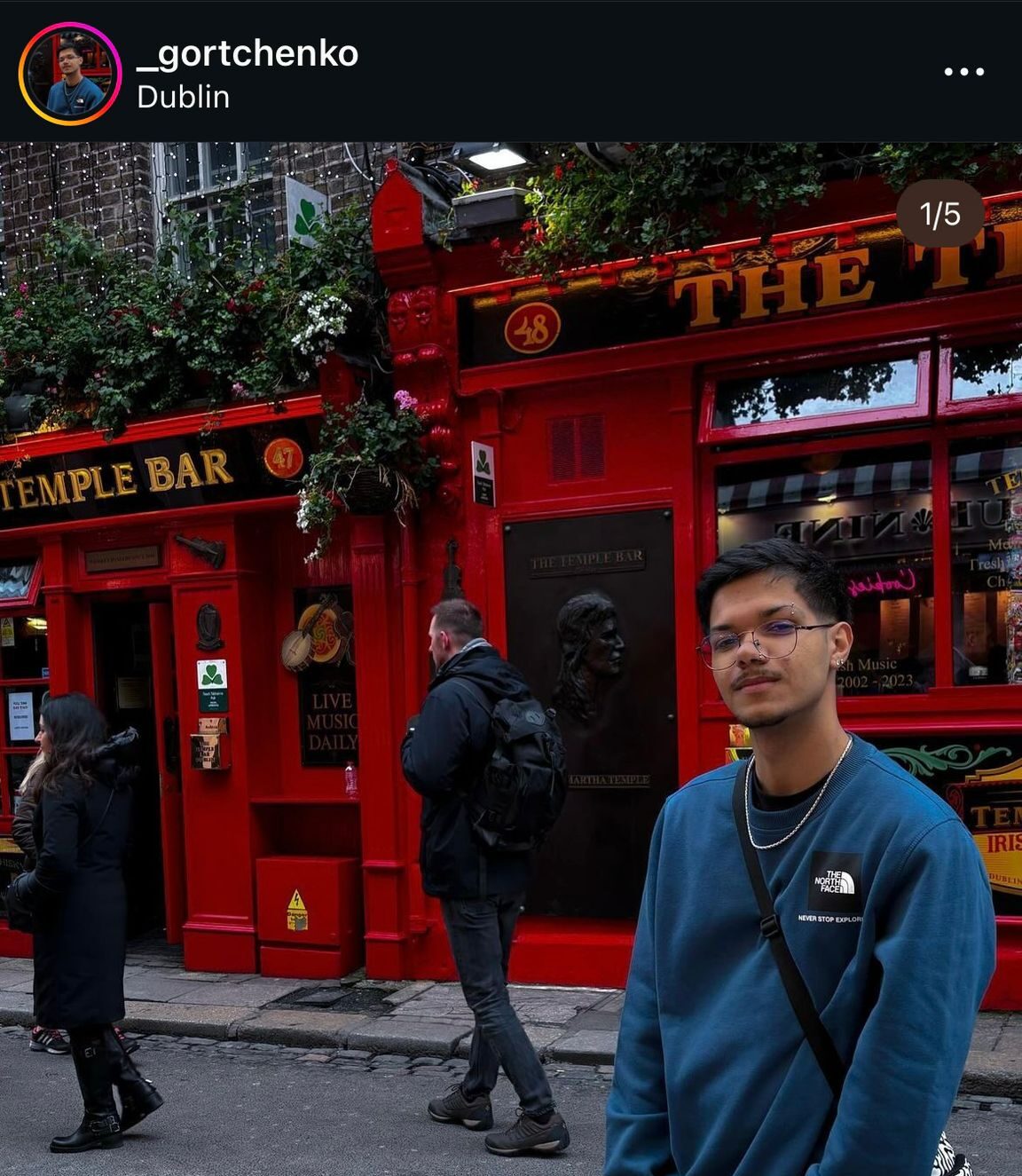 Depoimento de aluno 14