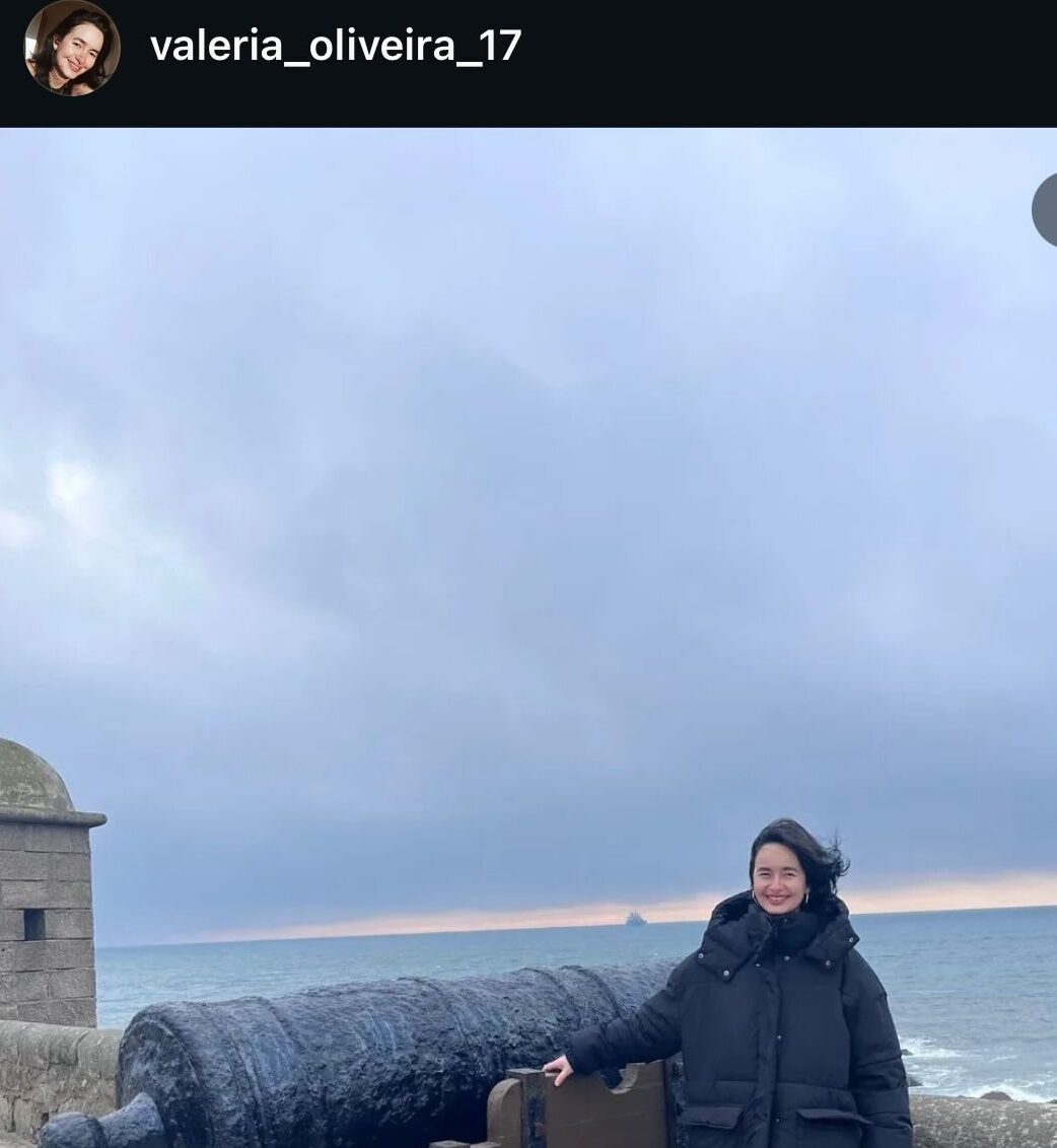 Depoimento de aluno 16