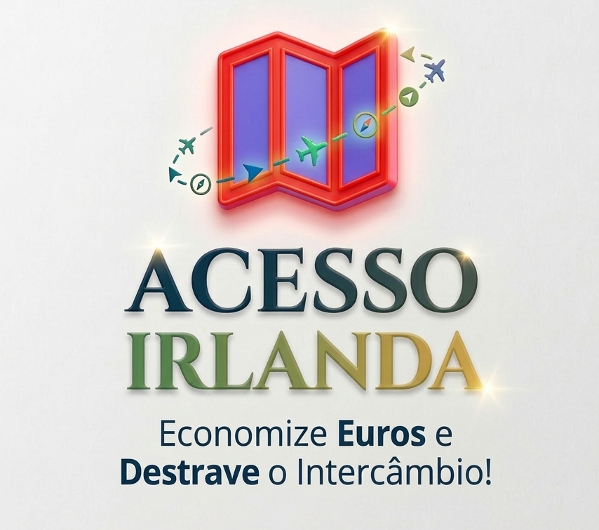 Acesso Irlanda Logo